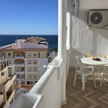 Apartment Mediterraneo