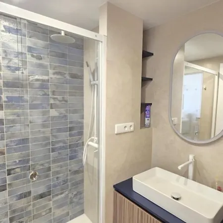 Mediterraneo Apartment