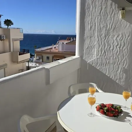 Apartment Mediterraneo
