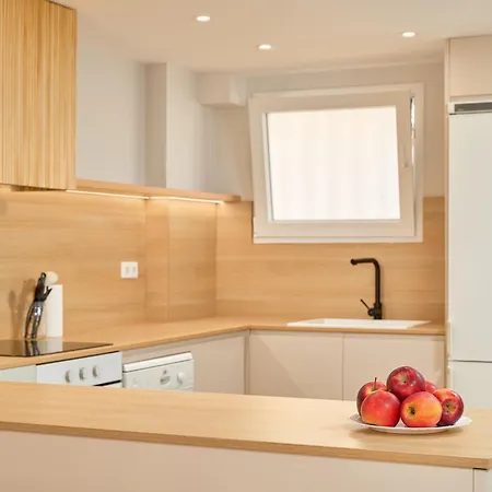 Apartment Mediterraneo