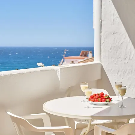 Mediterraneo Apartment