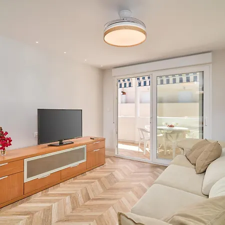 Mediterraneo Apartment La Herradura (Granada)