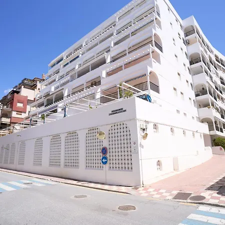 Apartment Mediterraneo *