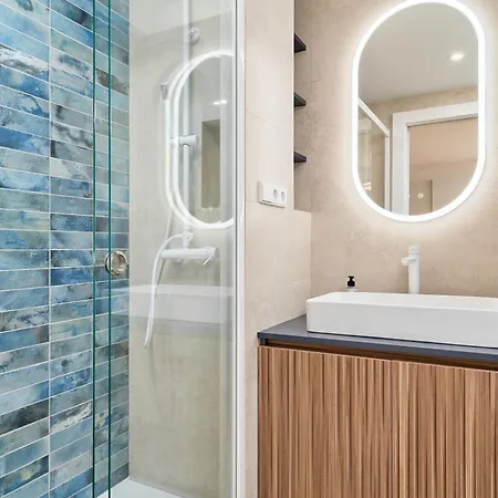 Apartment Mediterraneo *
