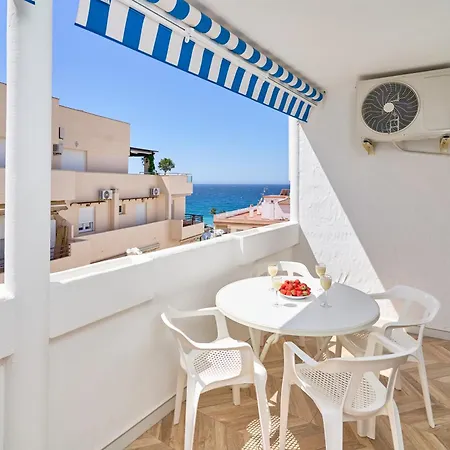Mediterraneo Apartment La Herradura (Granada)