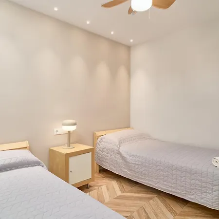 Apartment Mediterraneo La Herradura (Granada)