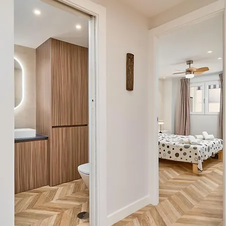 Mediterraneo Apartment