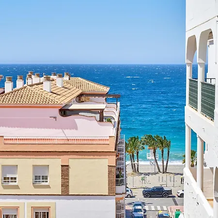 Mediterraneo Apartment *