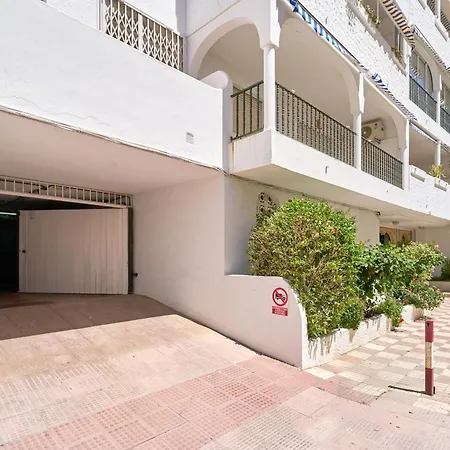 Mediterraneo Apartment La Herradura (Granada)