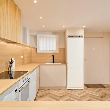 Apartamento Mediterraneo La Herradura (Granada)