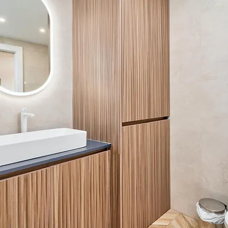Apartamento Mediterraneo La Herradura (Granada)
